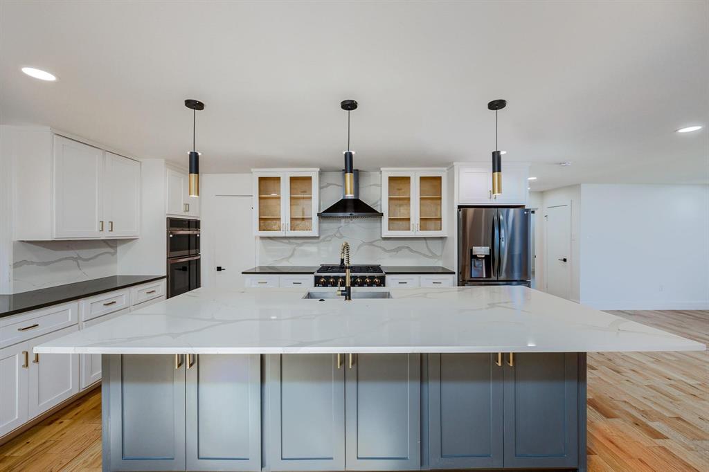Glen Cove Park - Residential