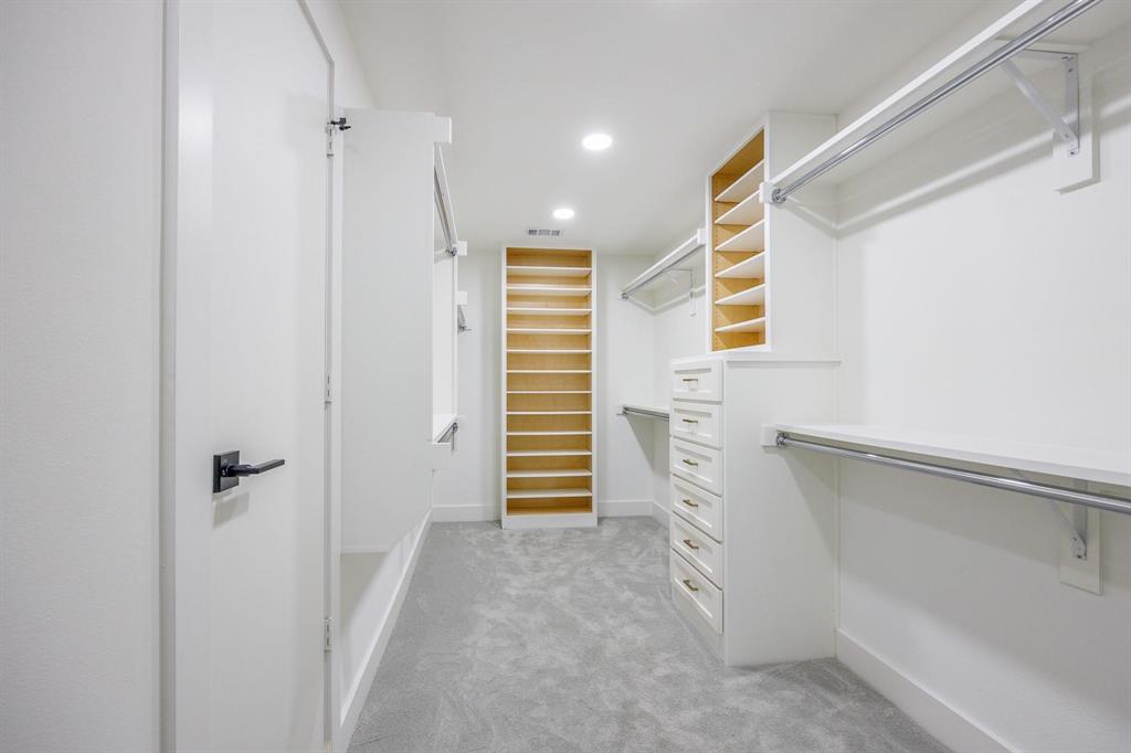Glen Cove Park - Residential