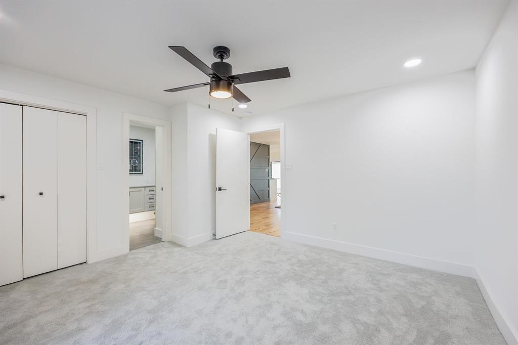Glen Cove Park - Residential