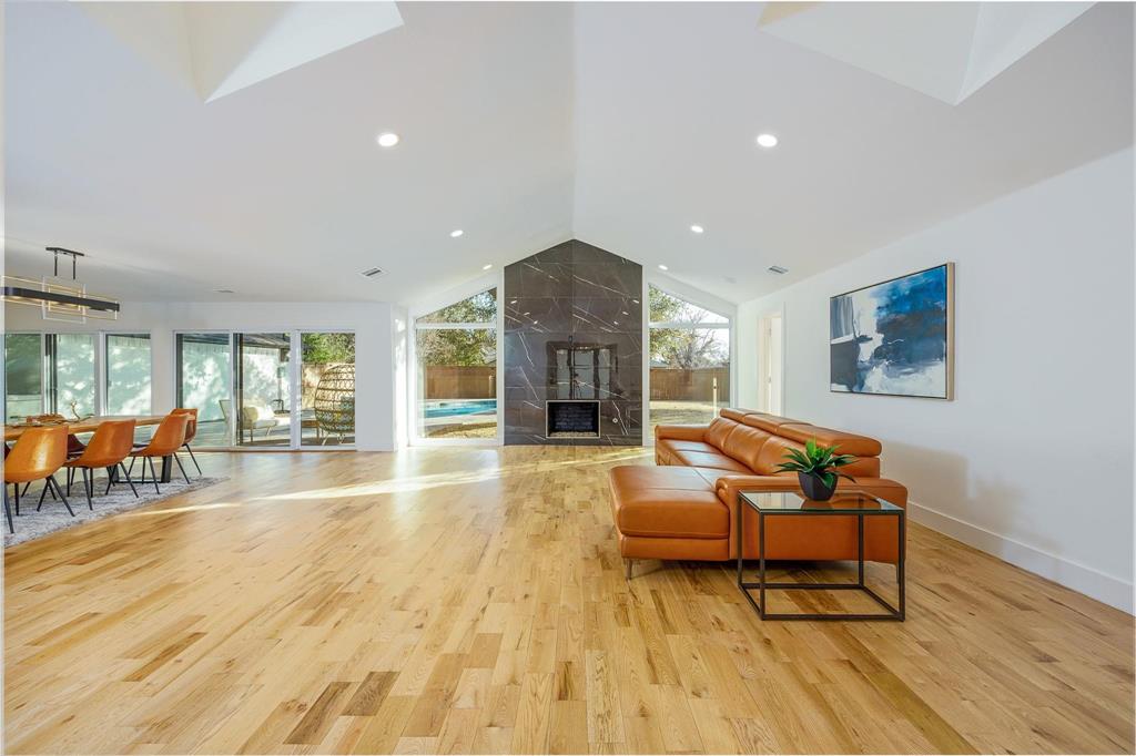 Glen Cove Park - Residential