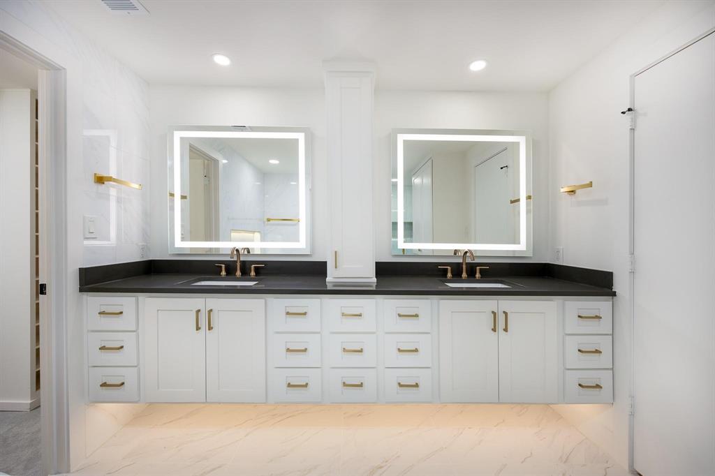 Glen Cove Park - Residential