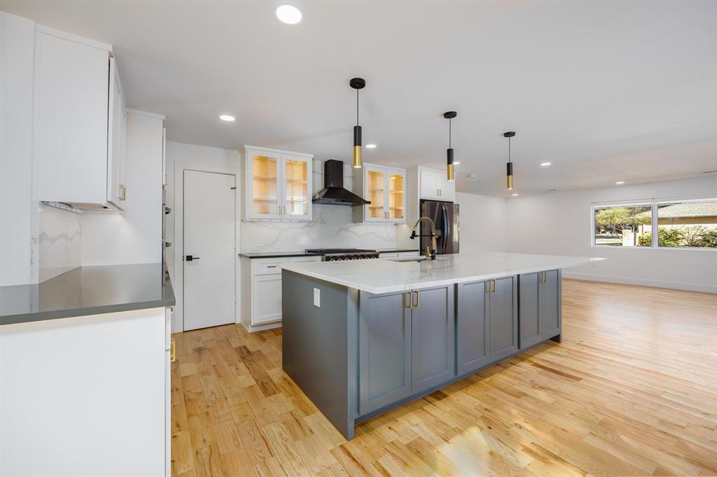 Glen Cove Park - Residential