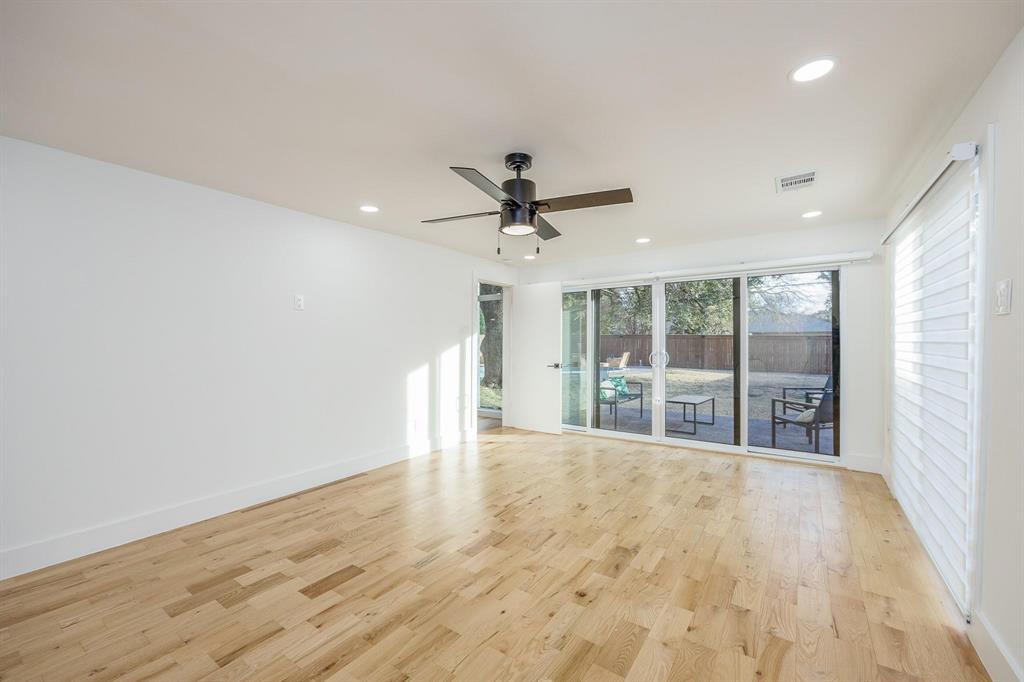 Glen Cove Park - Residential