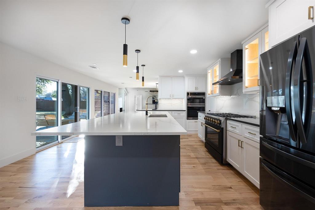 Glen Cove Park - Residential