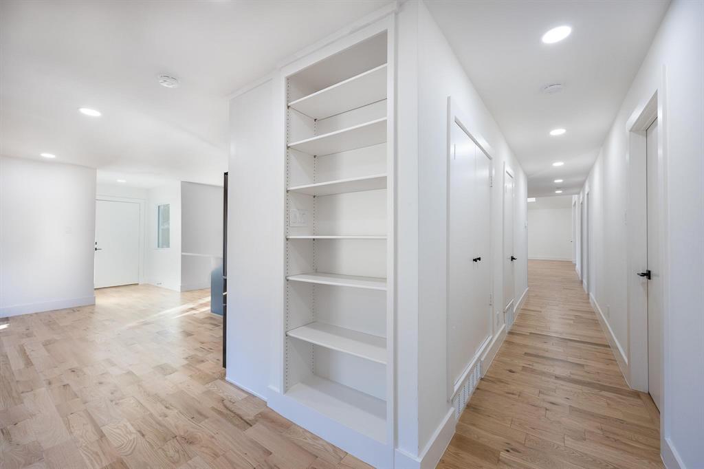 Glen Cove Park - Residential