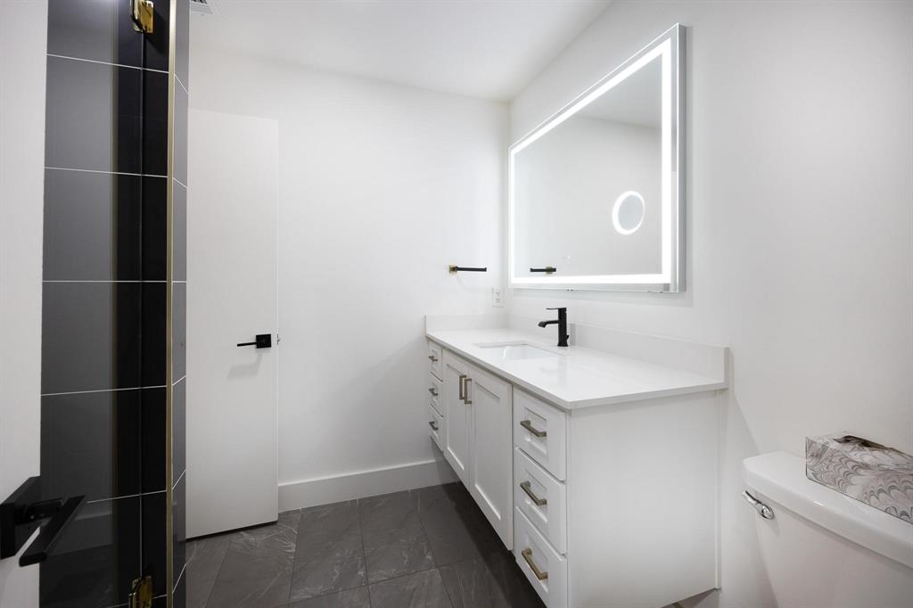 Glen Cove Park - Residential