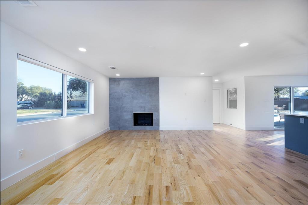 Glen Cove Park - Residential