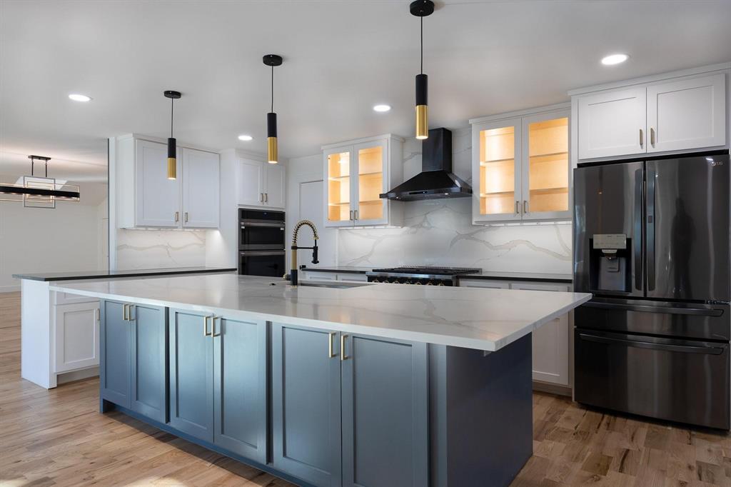 Glen Cove Park - Residential