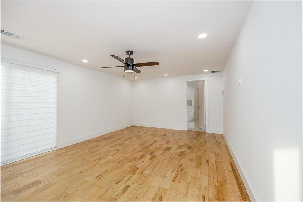 Glen Cove Park - Residential
