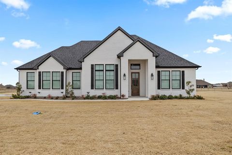 4771 Sasha Way Caddo Mills TX 75135