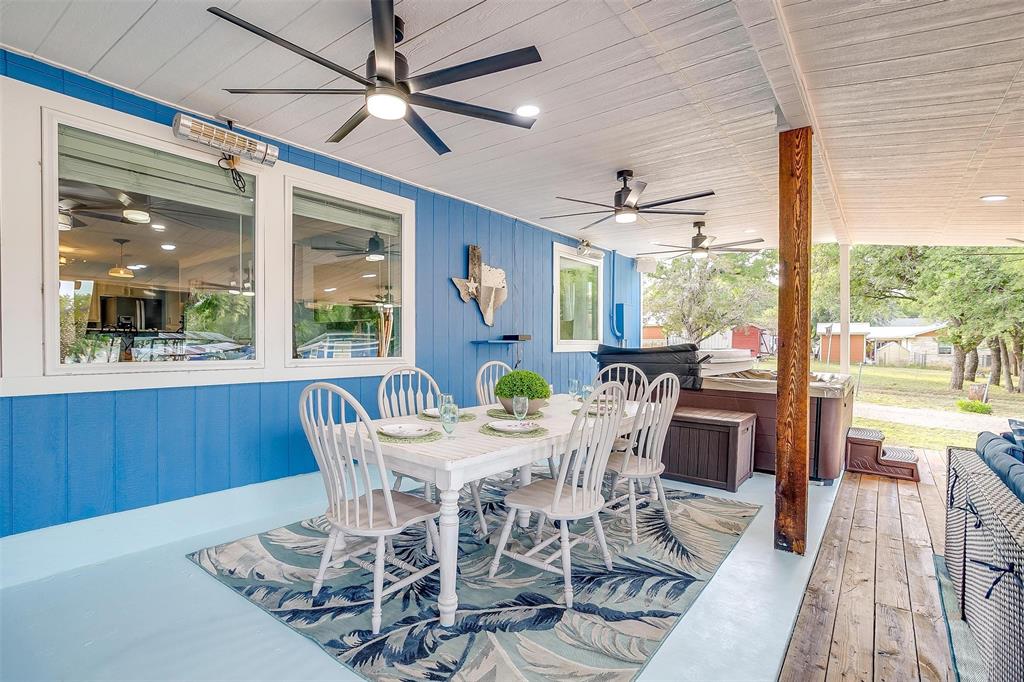 520 Deer Trail