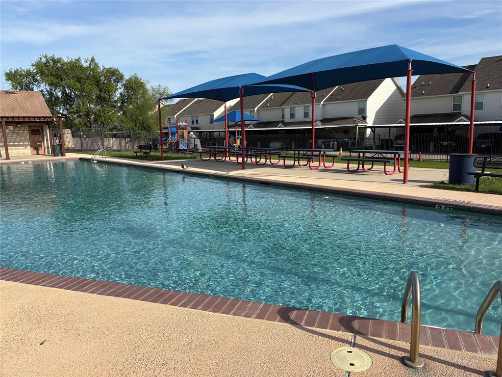 Remington Point Add - Residential