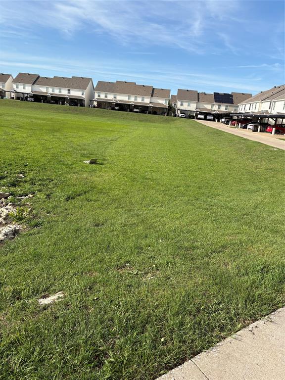 Remington Point Add - Residential