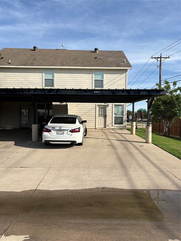 Remington Point Add - Residential