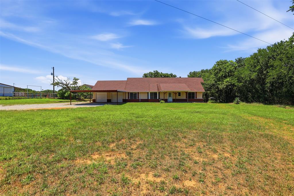 4298 Knob Road
