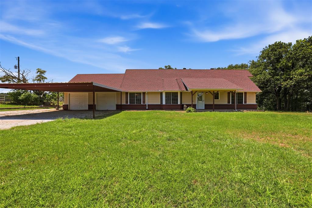 4298 Knob Road