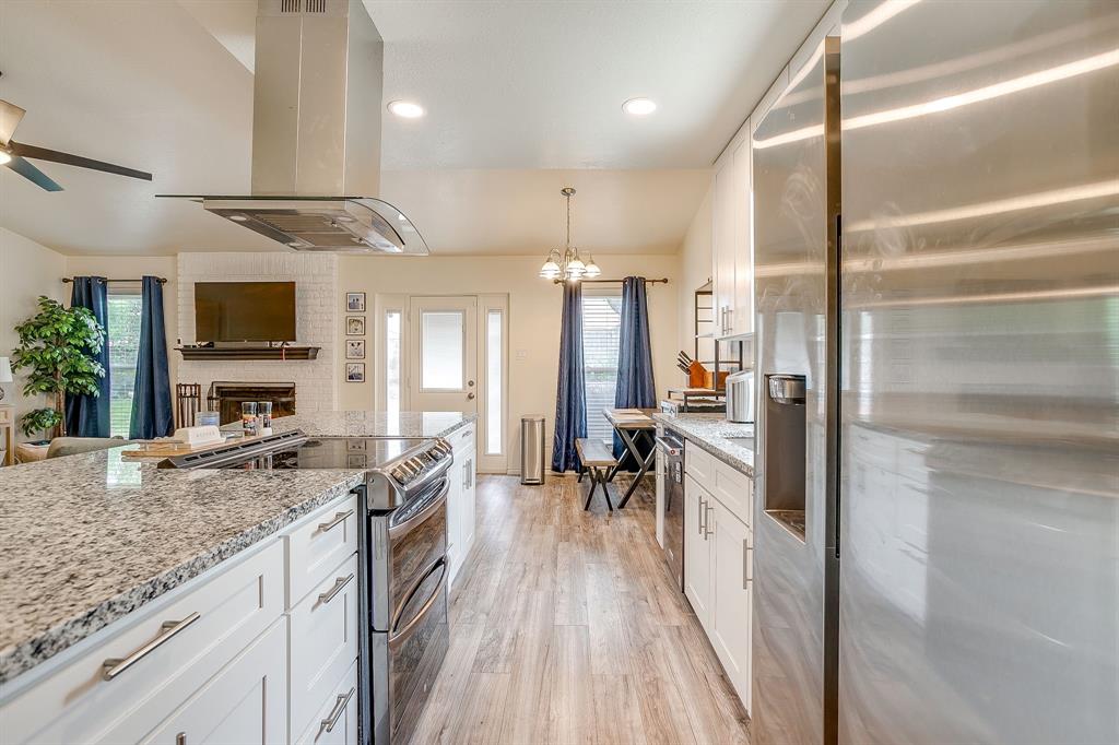 Turf Club Estates Add - Residential