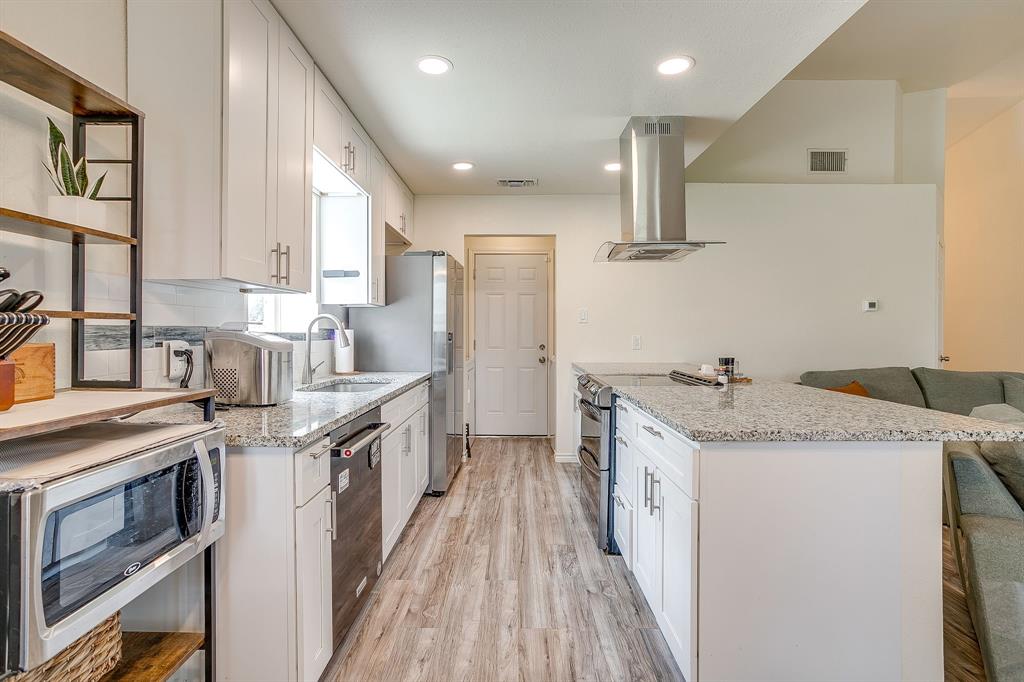 Turf Club Estates Add - Residential