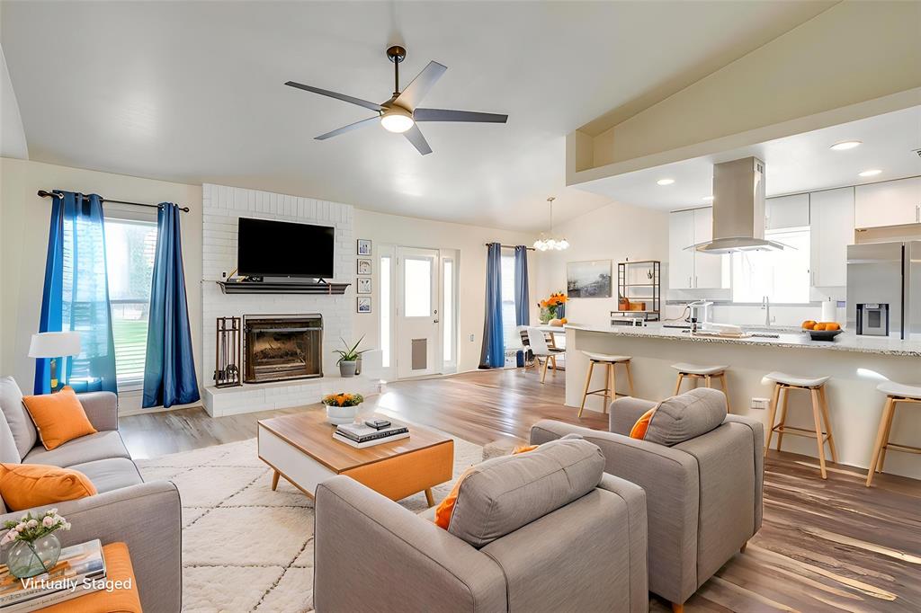 Turf Club Estates Add - Residential