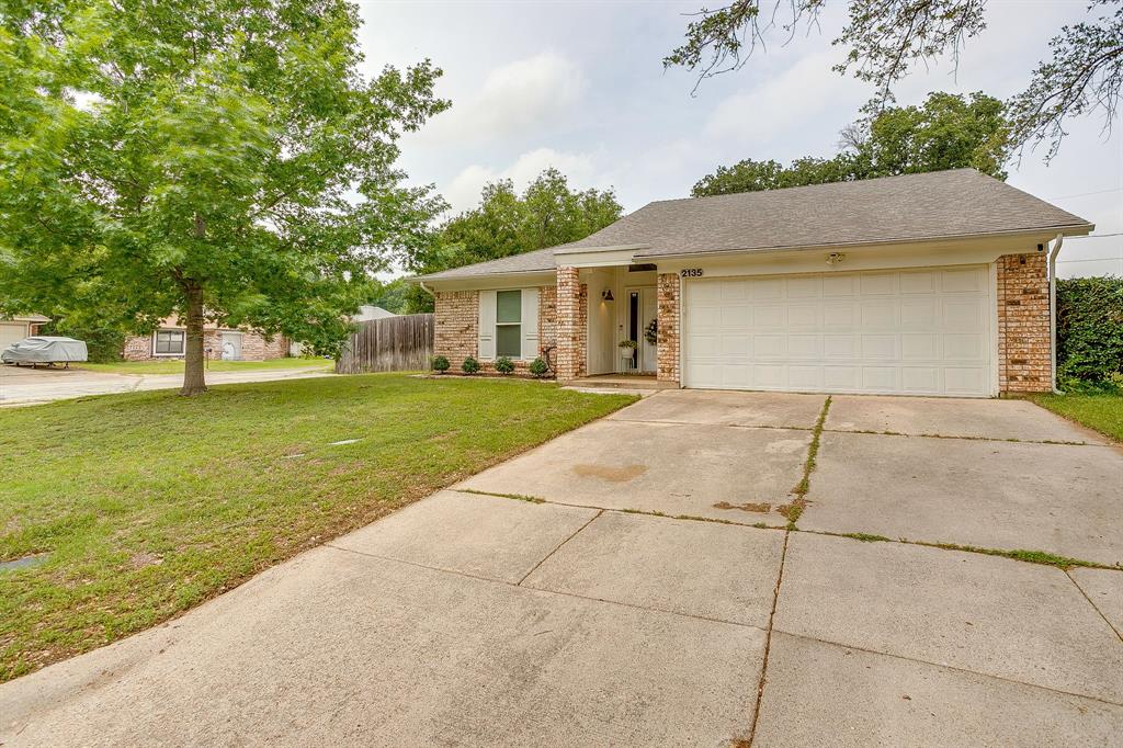 Turf Club Estates Add - Residential