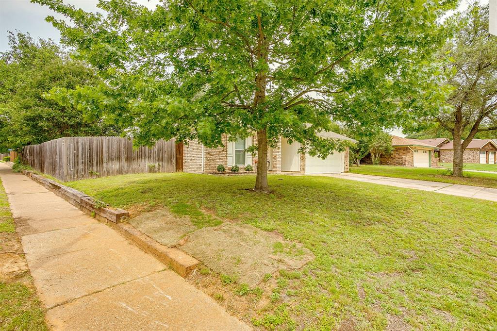 Turf Club Estates Add - Residential