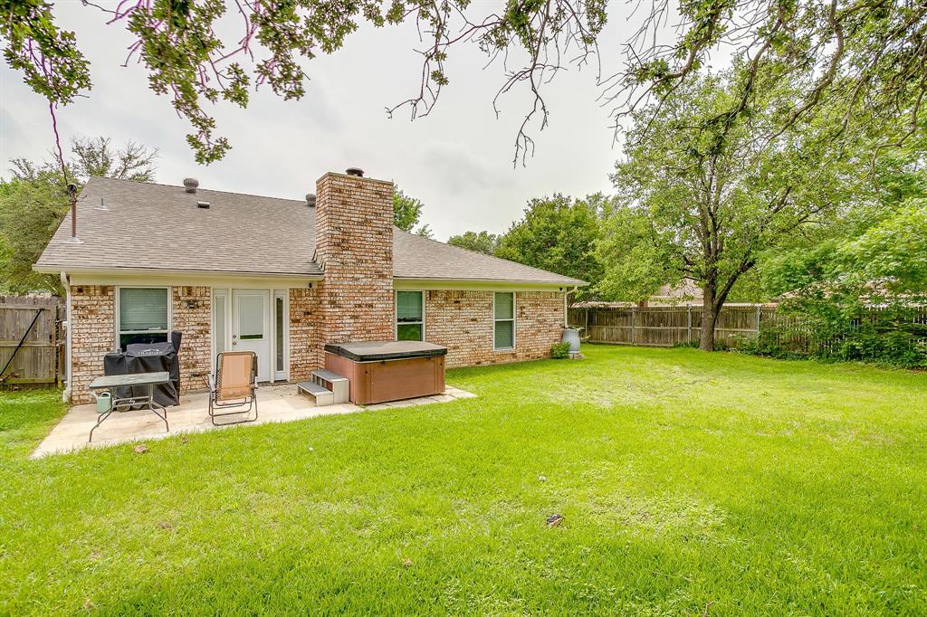Turf Club Estates Add - Residential