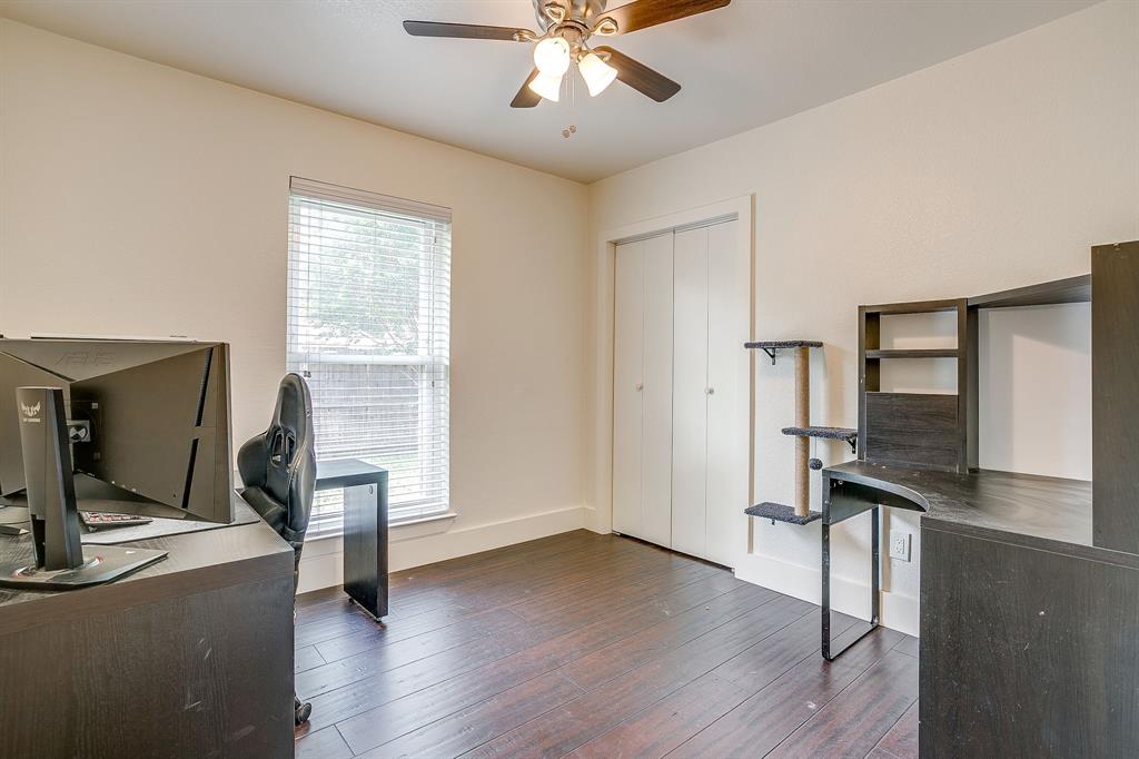 Turf Club Estates Add - Residential