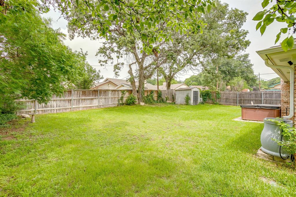 Turf Club Estates Add - Residential