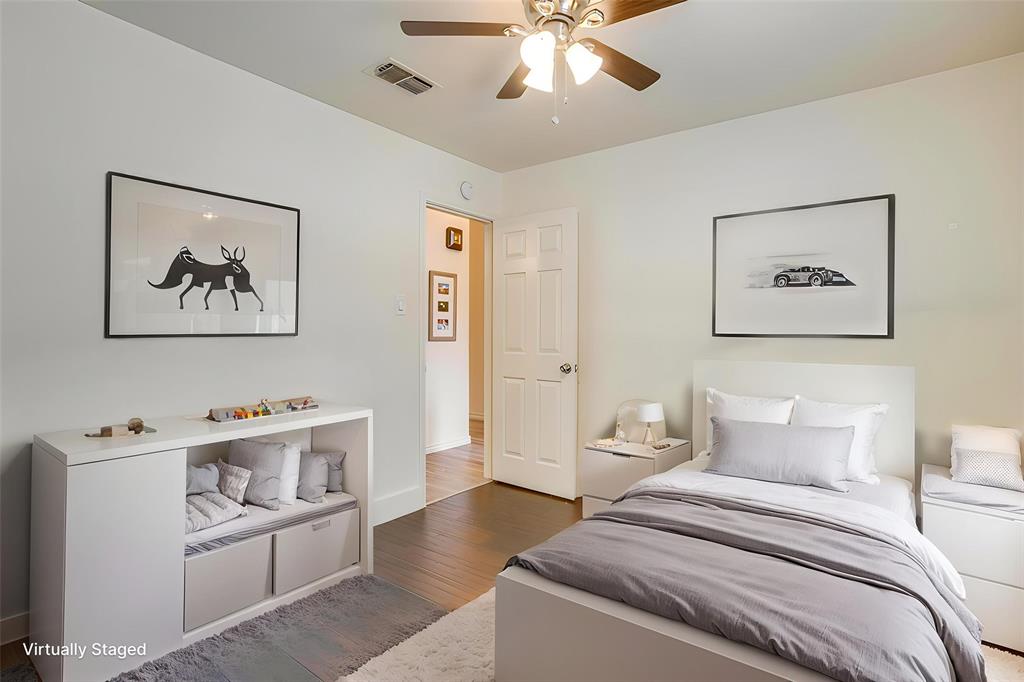 Turf Club Estates Add - Residential