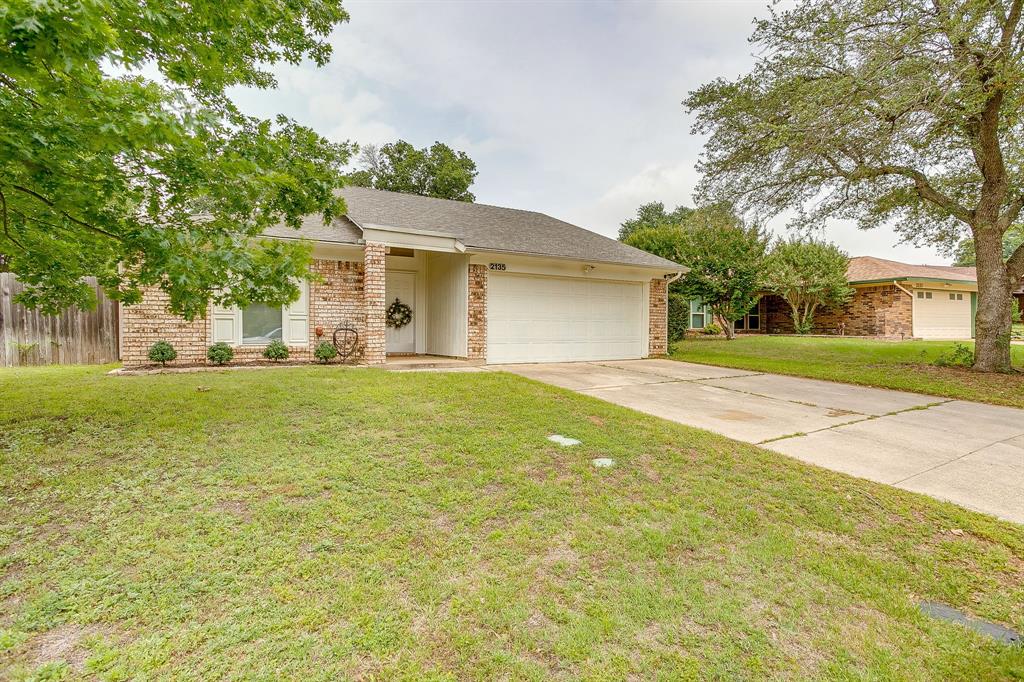 Turf Club Estates Add - Residential