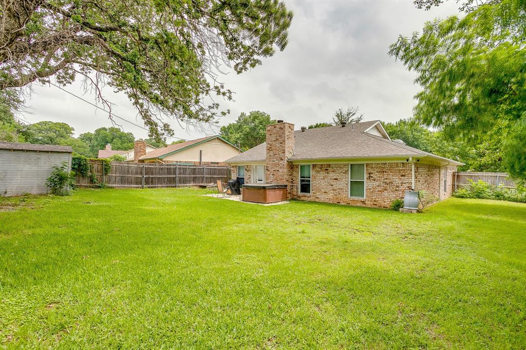 Turf Club Estates Add - Residential