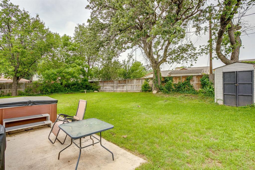 Turf Club Estates Add - Residential