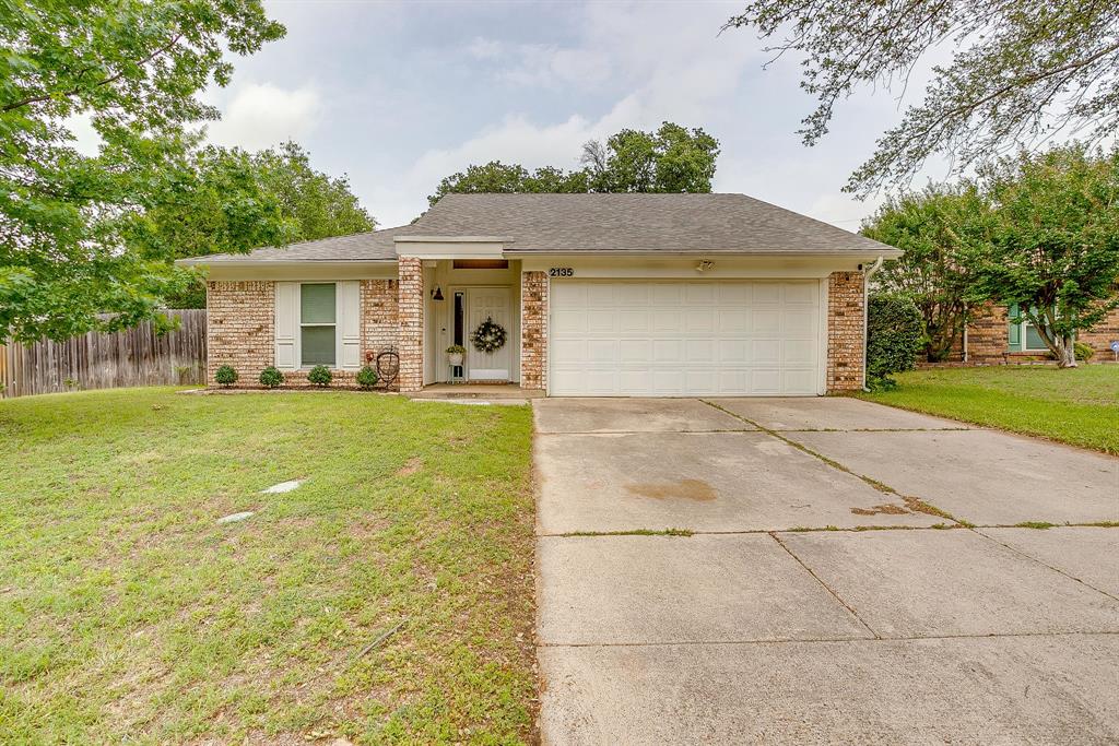 Turf Club Estates Add - Residential