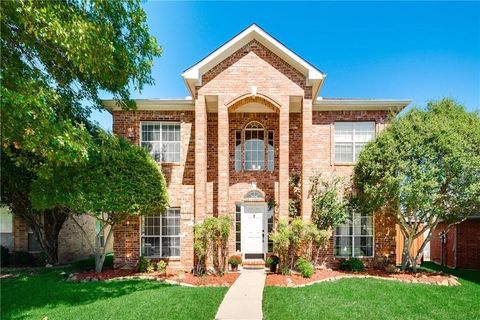 1513 Lodengreen Court Plano TX 75023