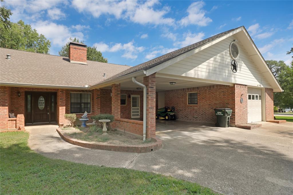 Big Oak Bay - Residential