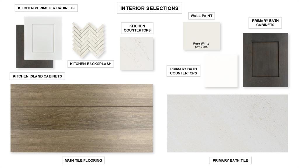 813 Stoney Bridge Way