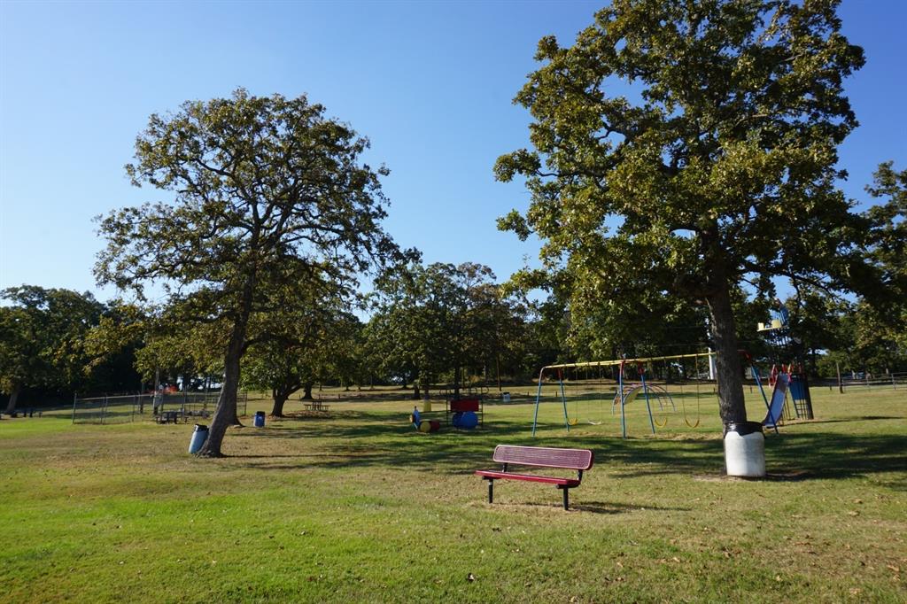 Log Cabin Estates Sec 13 - Land