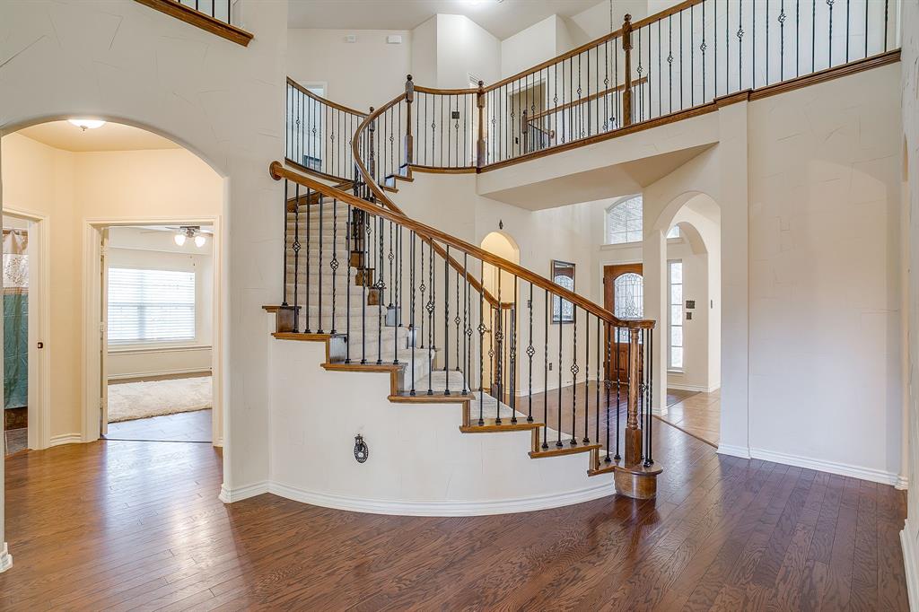 6025 Bee Balm Drive