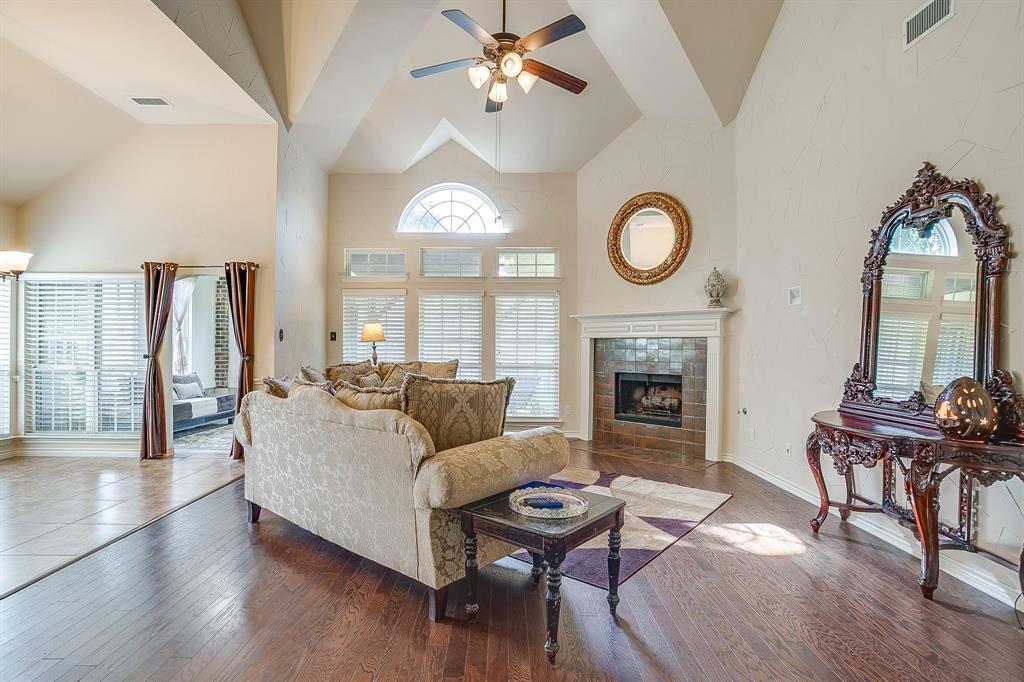 6025 Bee Balm Drive