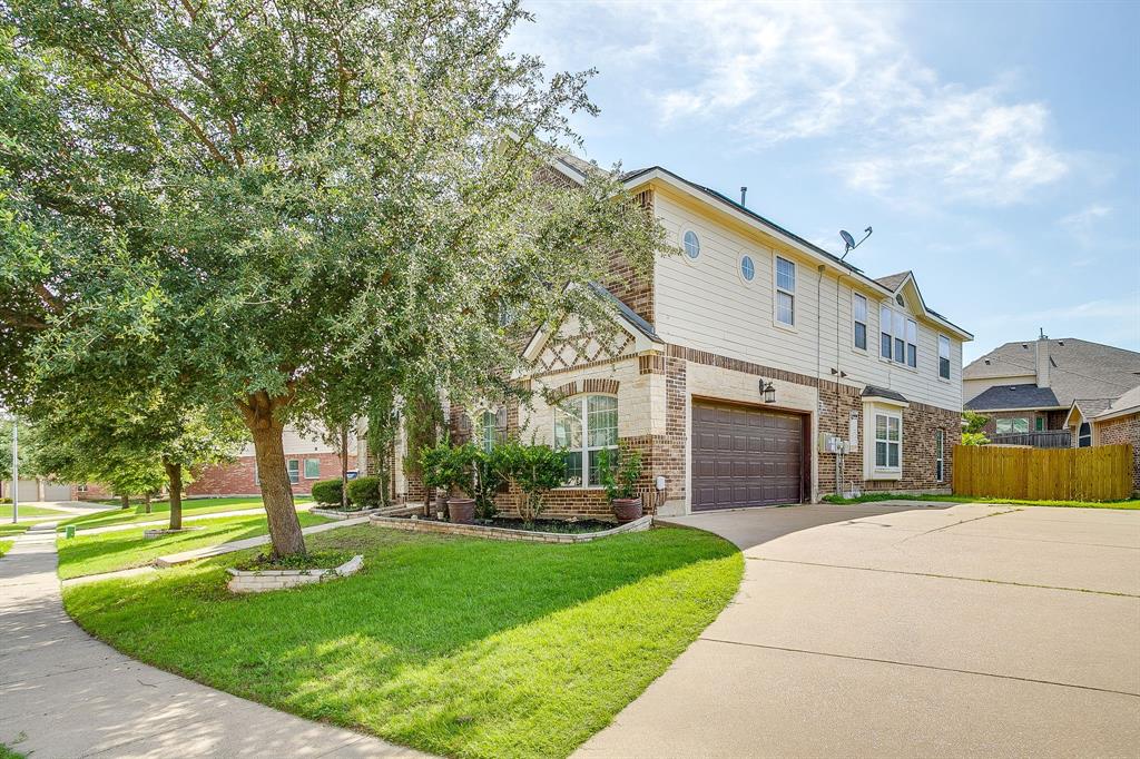 6025 Bee Balm Drive