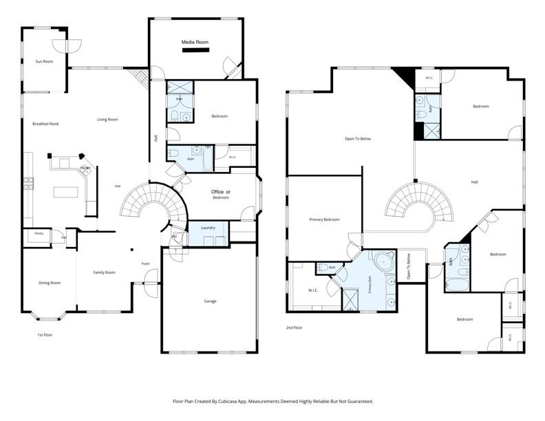 6025 Bee Balm Drive