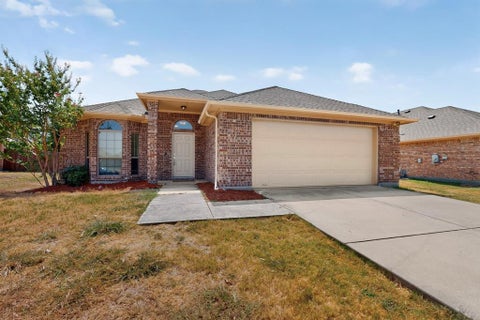 Photo of 408 Windridge Drive, Little Elm, TX 75068 (MLS # 21420097)