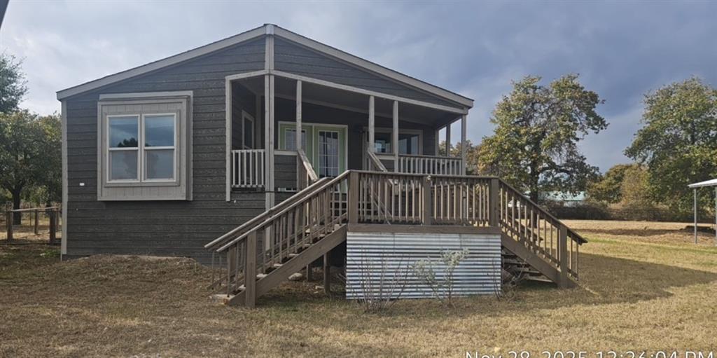 Firefly Farms - Residential