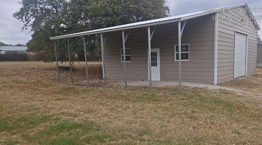 Firefly Farms - Residential