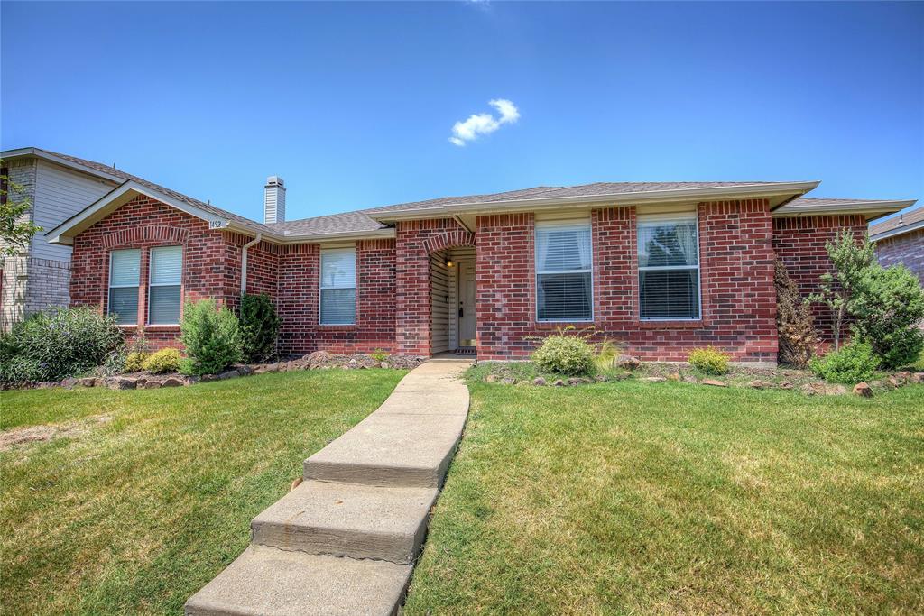 1492 Greenbrook Drive