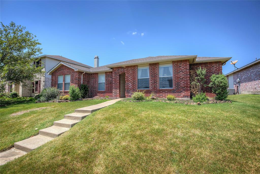 1492 Greenbrook Drive