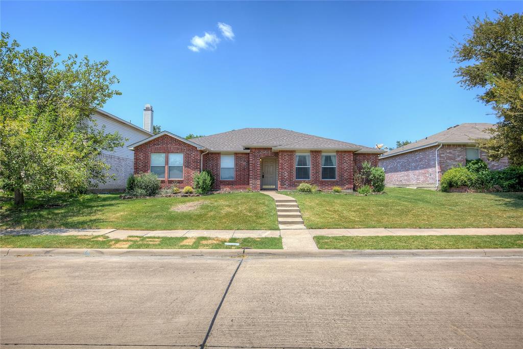 1492 Greenbrook Drive