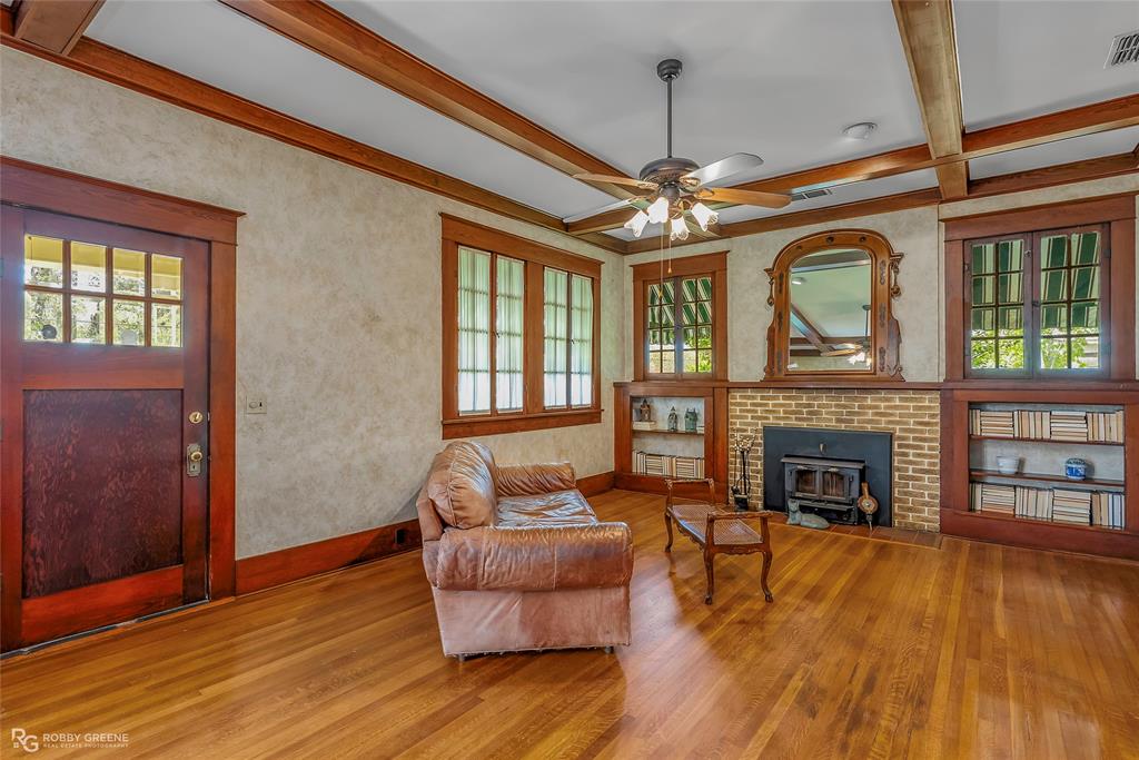 Historic District - Residential