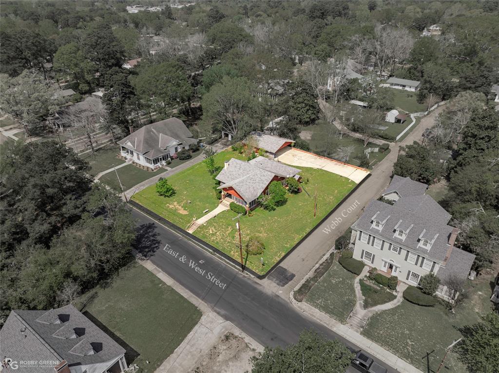 Historic District - Residential