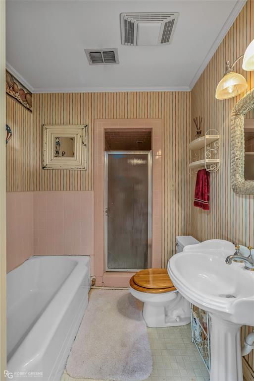 Historic District - Residential